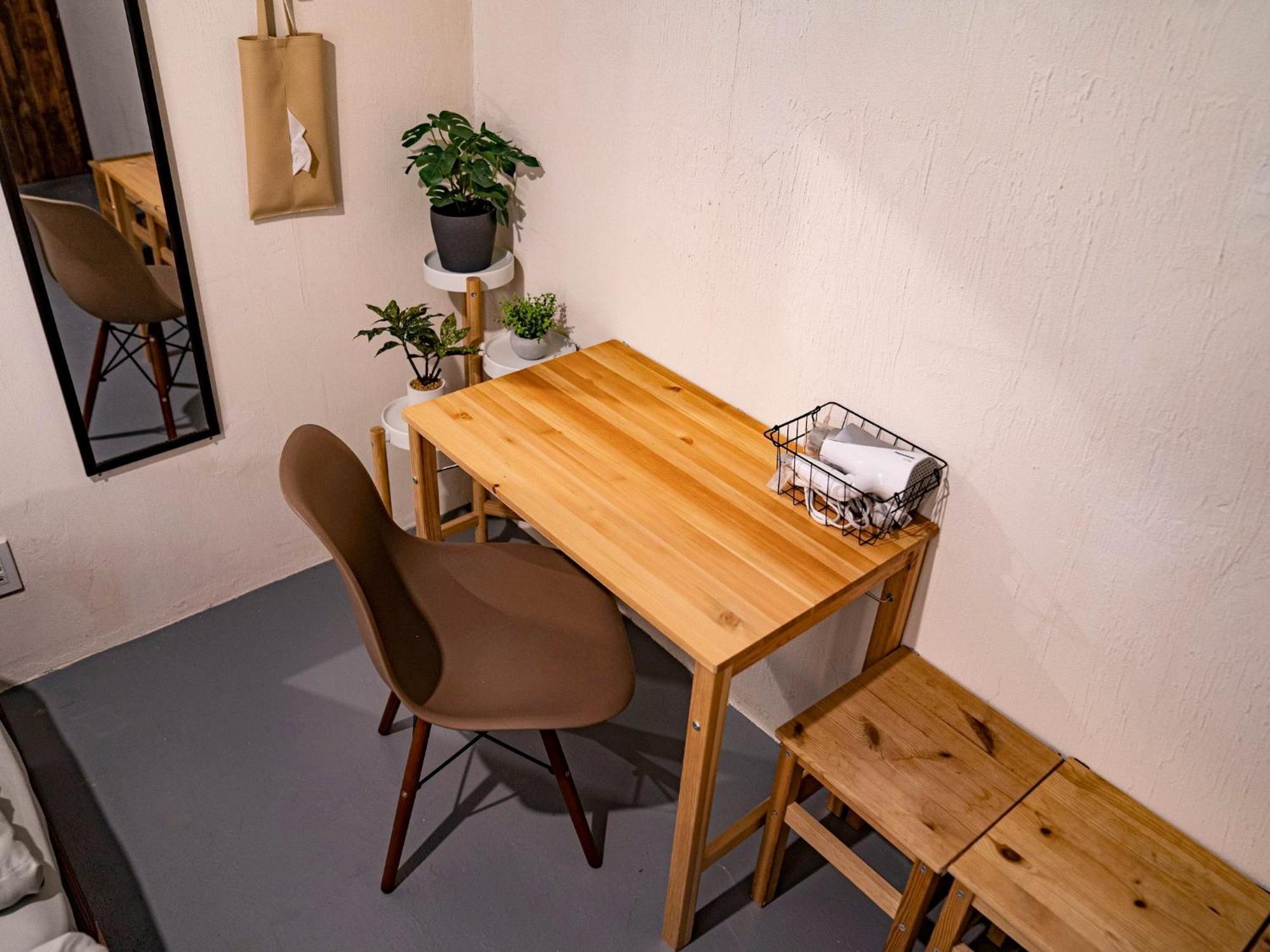 We Home-Hostel & Kitchen- - Vacation Stay 30096V Ichikawa Εξωτερικό φωτογραφία